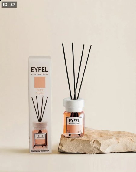 معطر جو بودرة أطفال